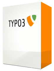TYPO3 box TYPO3 box